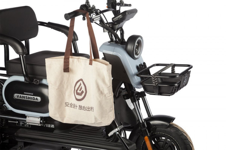 Электротрицикл Wanshida UN MOTO в Улан-Удэ