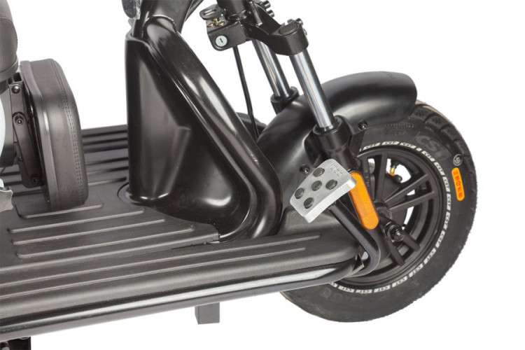 Электротрицикл Wanshida UN MOTO в Улан-Удэ