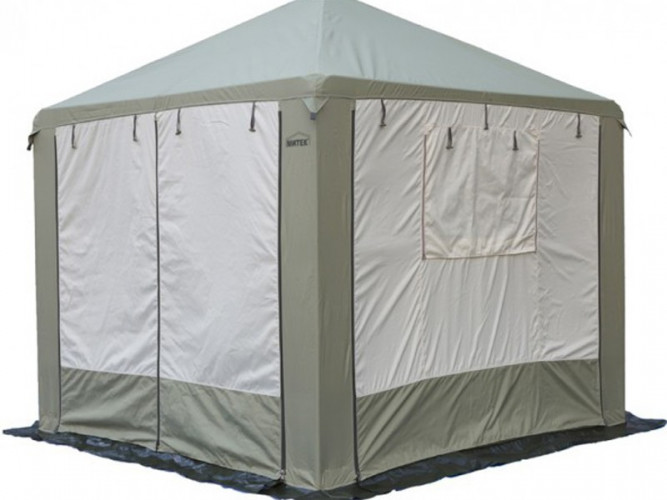 Шатер-тент Митек ПИКНИК-ЛЮКС 3,0 Х 3,0 в Улан-Удэ