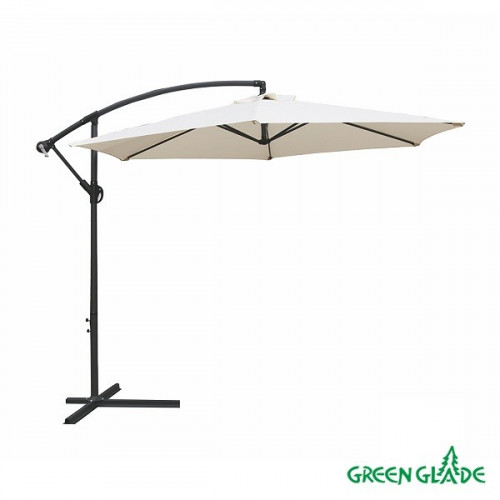 Зонт садовый Green Glade 600 в Улан-Удэ