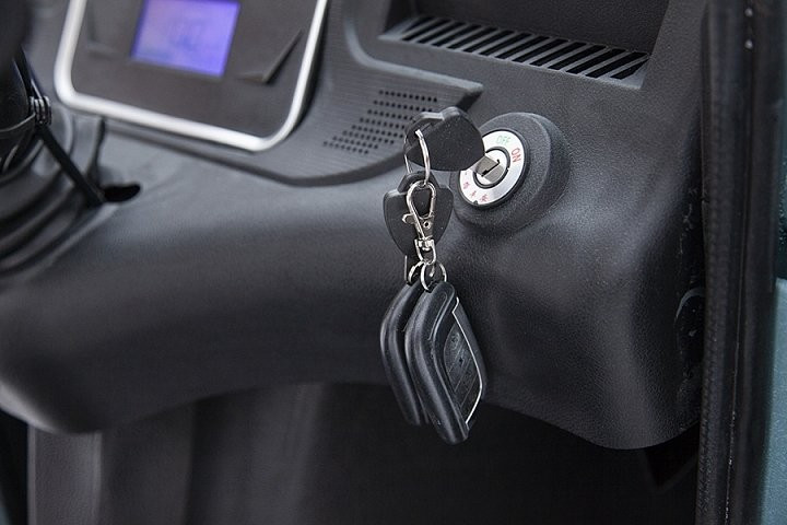 Электроскутер Rutrike Бокс в Улан-Удэ