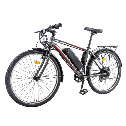 Электровелосипед HIPER ENGINE FEST F2 в Улан-Удэ