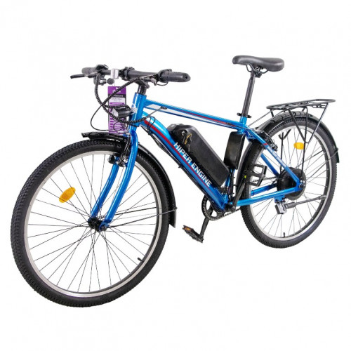 Электровелосипед HIPER ENGINE FEST F2 в Улан-Удэ