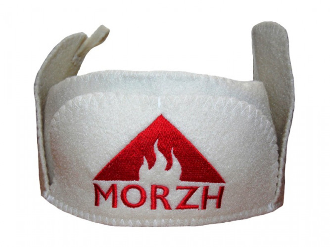 Банная шапка МОРЖ в Улан-Удэ