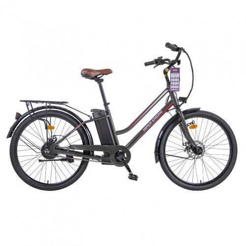 Электровелосипед HIPER ENGINE FEST F3 в Улан-Удэ