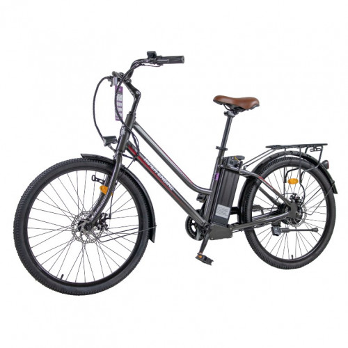 Электровелосипед HIPER ENGINE FEST F3 в Улан-Удэ