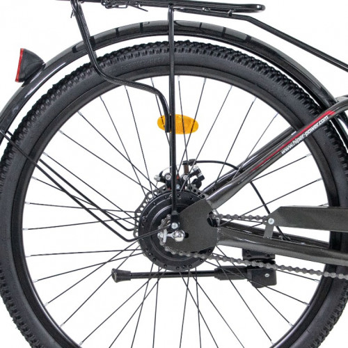 Электровелосипед HIPER ENGINE FEST F3 в Улан-Удэ