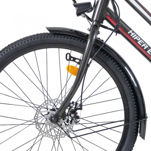 Электровелосипед HIPER ENGINE FEST F3 в Улан-Удэ