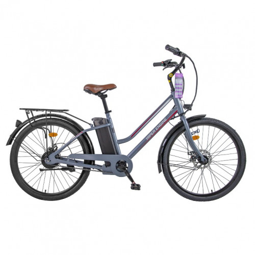 Электровелосипед HIPER ENGINE FEST F3 в Улан-Удэ