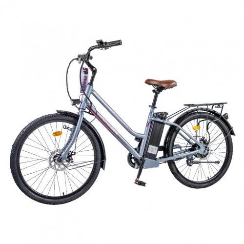 Электровелосипед HIPER ENGINE FEST F3 в Улан-Удэ