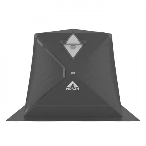 Палатка-Баня МОРЖ КУБ XL в Улан-Удэ