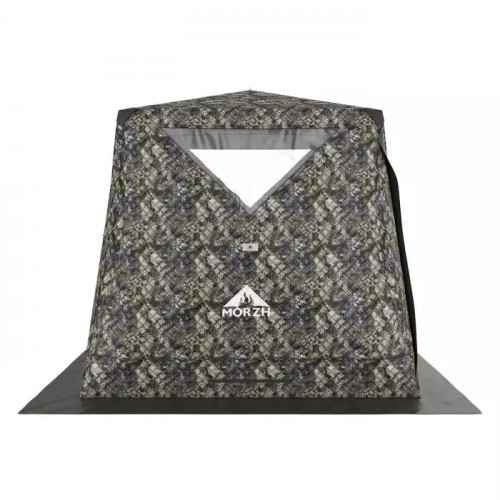 Палатка-Баня МОРЖ КУБ XL в Улан-Удэ