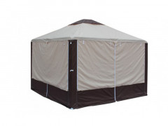 Шатер-тент Митек ПИКНИК-ЭЛИТ 3,0 Х 3,0 Шатер-тент Митек ПИКНИК-ЭЛИТ 3,0 Х 3,0
