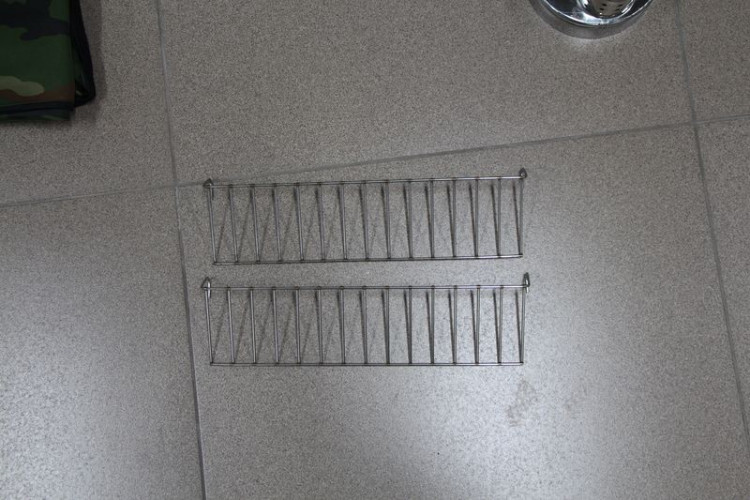 Печь коптильня Мини Кабанчик в Улан-Удэ