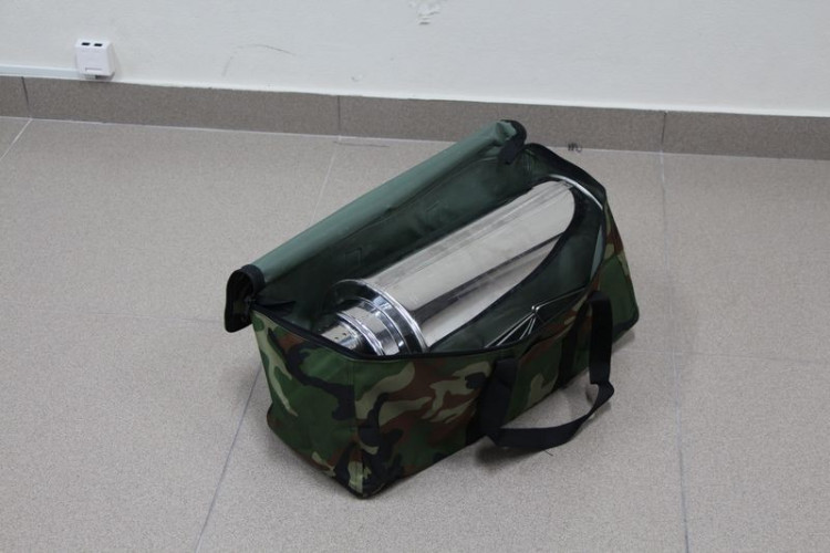 Печь коптильня Мини Кабанчик в Улан-Удэ