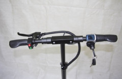 Электросамокат IZH-BIKE 8Ah Электросамокат IZH-BIKE 8Ah