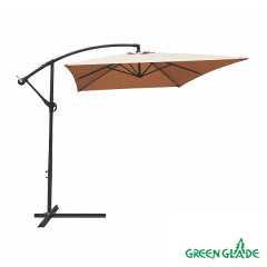 Зонт садовый Green Glade 640 Зонт садовый Green Glade 640