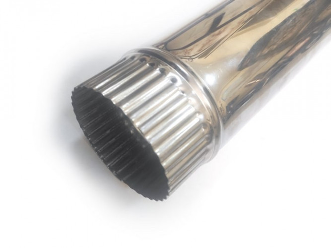 Сегмент трубы d-65 мм Инвент в Улан-Удэ