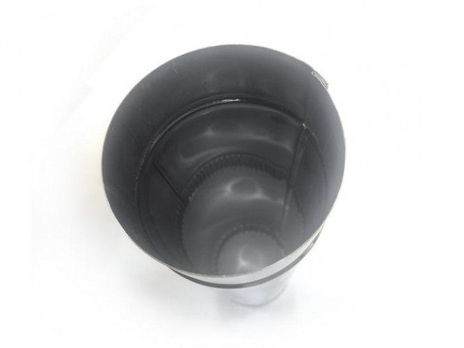 Сегмент трубы d-65 мм Инвент в Улан-Удэ