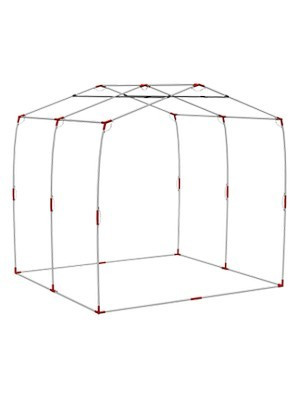 Мобильная баня ТЕРМА-20 в Улан-Удэ