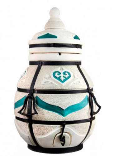 Тандыр Сармат Дастархан NEW в Улан-Удэ