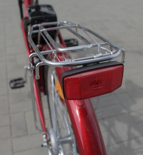 Электровелосипед Иж-Байк Electra Li-ion в Улан-Удэ