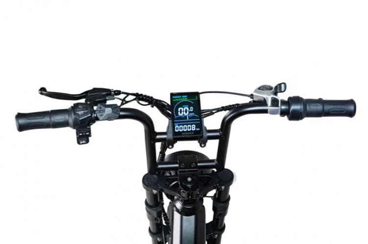 Электровелосипед Minako Bizon в Улан-Удэ