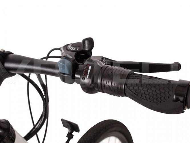 Электровелосипед UberBike H26 350W в Улан-Удэ