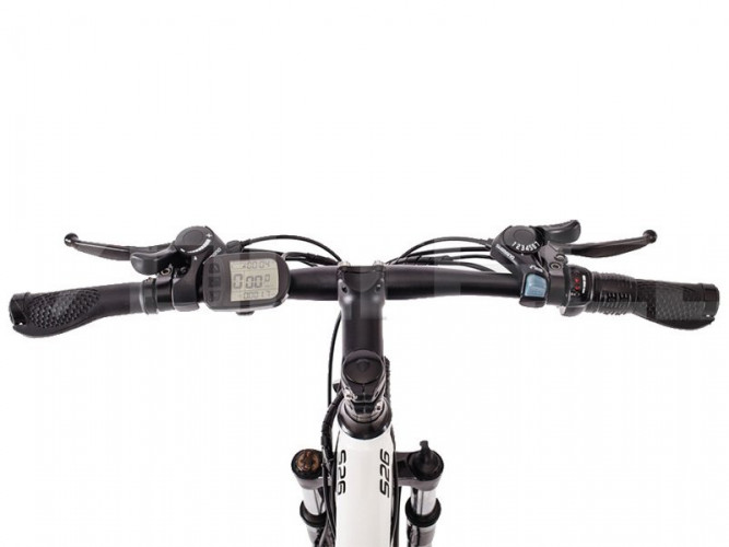 Электровелосипед UberBike H26 350W в Улан-Удэ