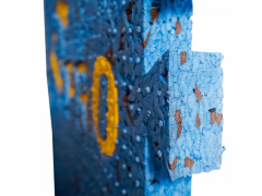 Пол куб Ex-Pro Winter 4