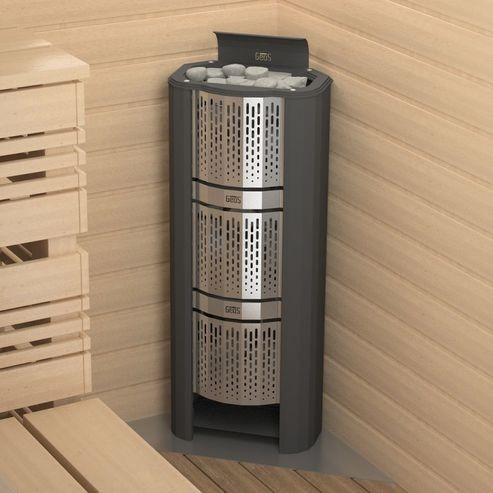 Электрокаменка GeoS RAIN-Mini 4 в Улан-Удэ