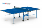 Теннисный стол Olympic с сеткой в Улан-Удэ