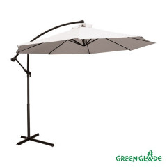 Зонт садовый Green Glade 800 Зонт садовый Green Glade 800