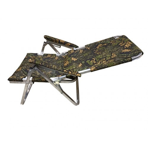 Кресло-шезлонг Медведь №7 в Улан-Удэ