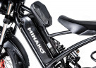 Электровелосипед Minako Fox-S 15Ah в Улан-Удэ