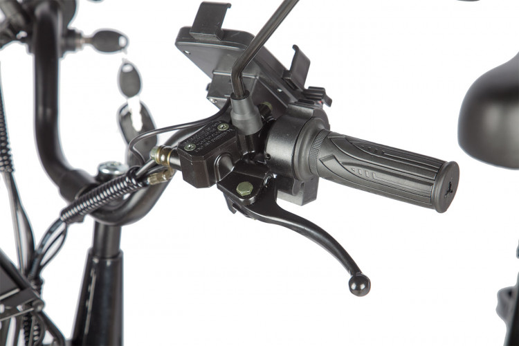 Электровелосипед Gelbert Khan 1 в Улан-Удэ