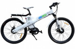 Электровелосипед Eltreco Air Volt GLS в Улан-Удэ
