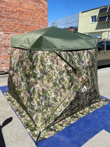 Влагозащитный тент для МОРЖ КУБ XL в Улан-Удэ