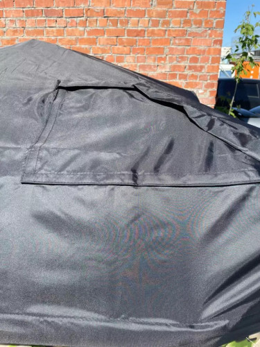 Влагозащитный тент для МОРЖ КУБ XL в Улан-Удэ