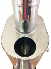 Бак для воды БН-10 Алтай