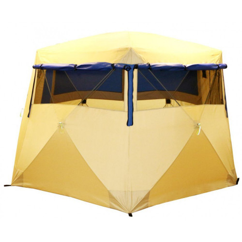 Шатер-тент Polar Bird Family S в Улан-Удэ