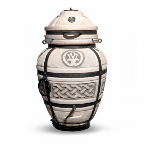 Тандыр Атаман с откидной крышкой 2024 в Улан-Удэ