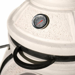 Тандыр Атаман с откидной крышкой 2024 Тандыр Атаман с откидной крышкой 2024