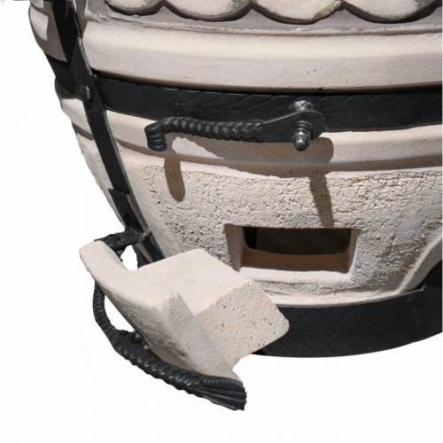 Тандыр Атаман с откидной крышкой 2024 в Улан-Удэ