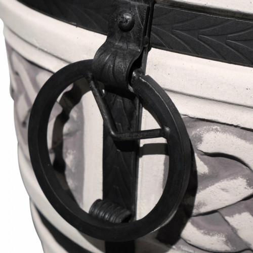 Тандыр Атаман с откидной крышкой 2024 в Улан-Удэ