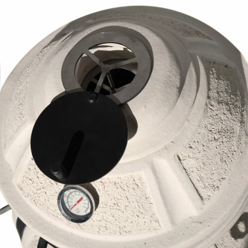 Тандыр Атаман с откидной крышкой 2024 в Улан-Удэ