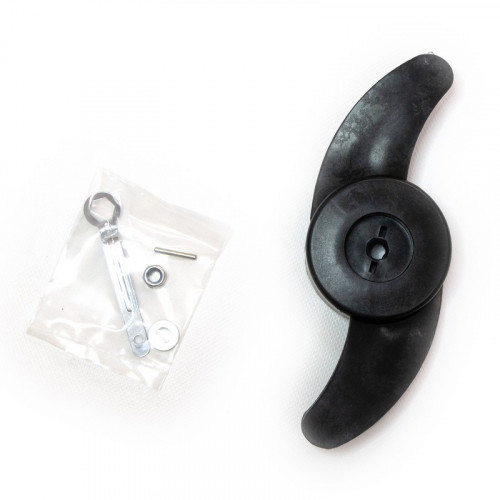 Лодочный электромотор HDX 40L в Улан-Удэ