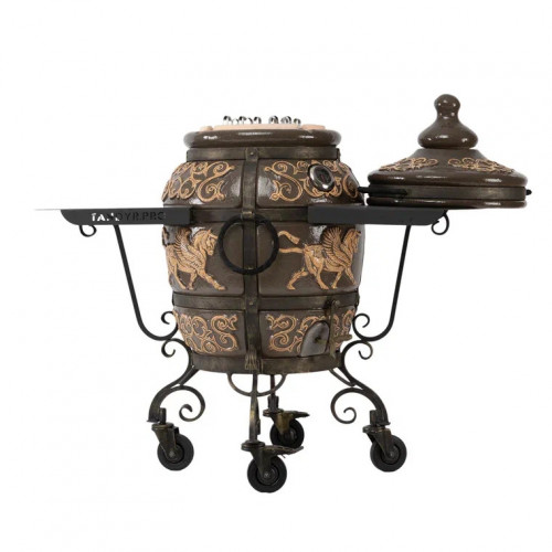 Тандыр Перс Толпар в Улан-Удэ