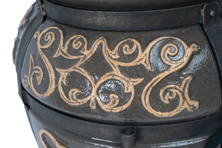 Тандыр Перс Толпар в Улан-Удэ