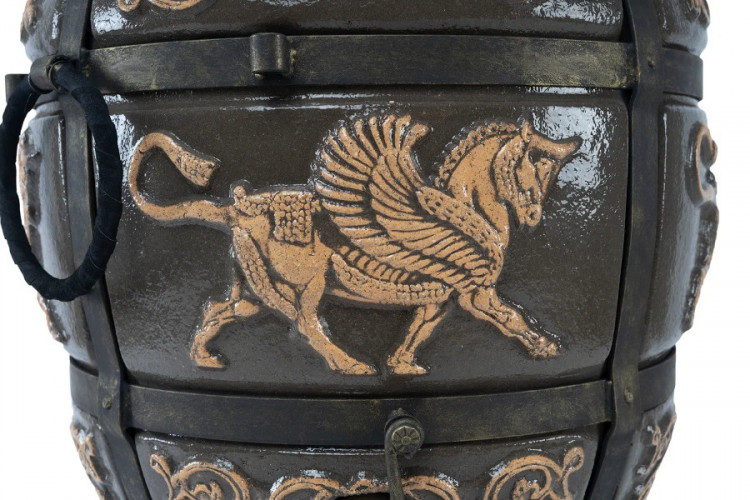 Тандыр Перс Толпар в Улан-Удэ